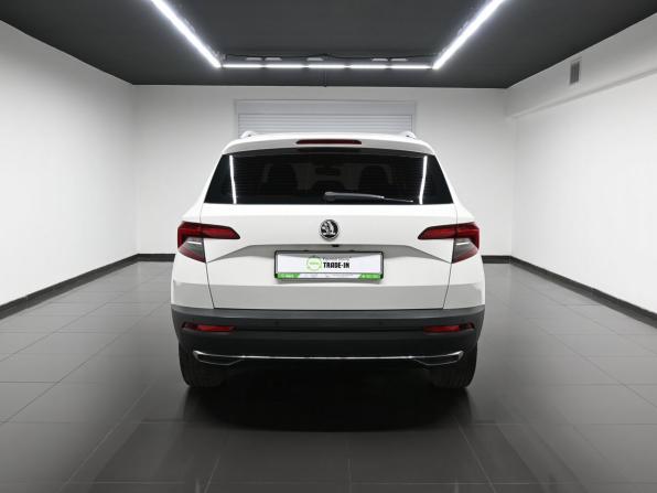 Skoda Karoq I с пробегом 2019 года, цена 2 375 000 рублей, 78860 км, внедорожник, Автокод Объявления