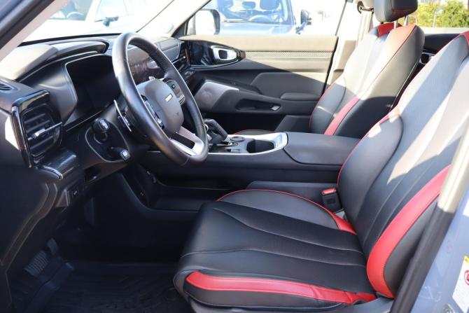Haval H3 I с пробегом 2024 года, цена 1 839 000 рублей, 61000 км, внедорожник, Автокод Объявления