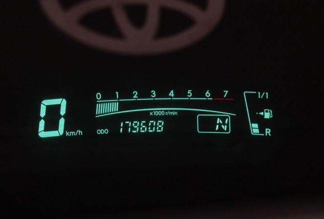 Toyota Yaris II с пробегом 2008 года, цена 490 000 рублей, 179608 км, хэтчбек, Автокод Объявления