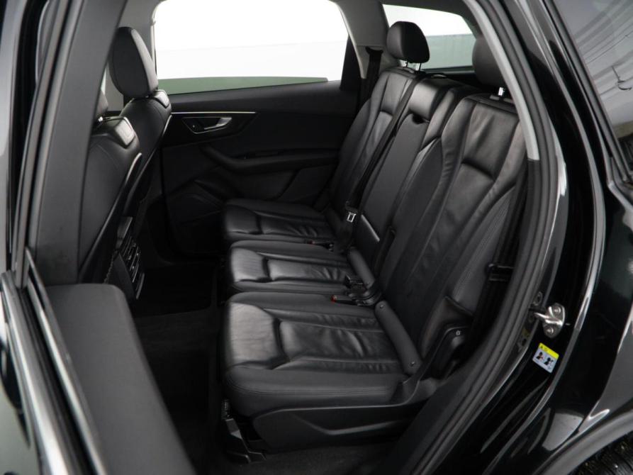 Audi Q7 II (4M) Рестайлинг Москва  - изображение 10