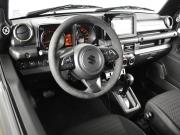 Suzuki Jimny IV Казань  - изображение 25