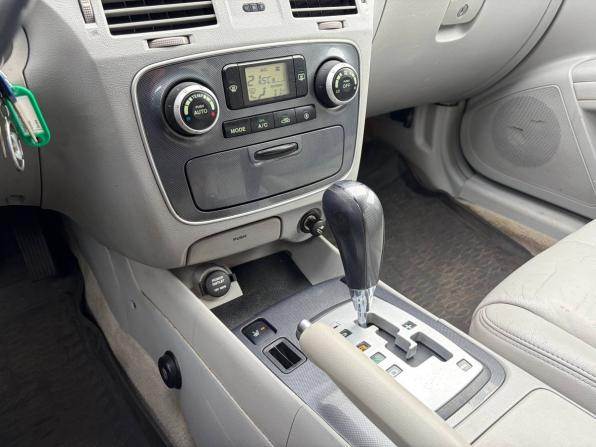 Hyundai Sonata V (NF) с пробегом 2005 года, цена 435 000 рублей, 341000 км, седан, Автокод Объявления