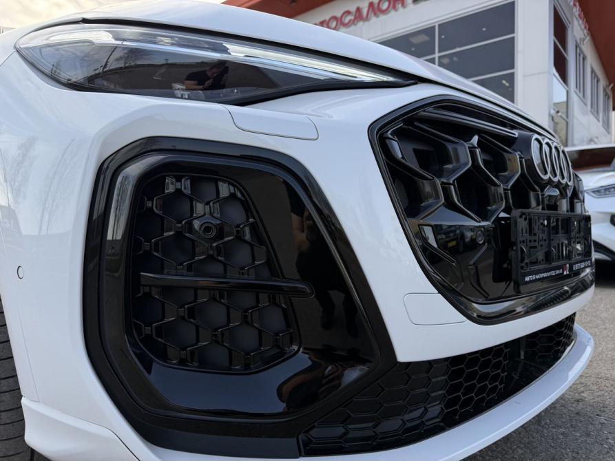 Audi Q5 III Нижнекамск  - изображение 9