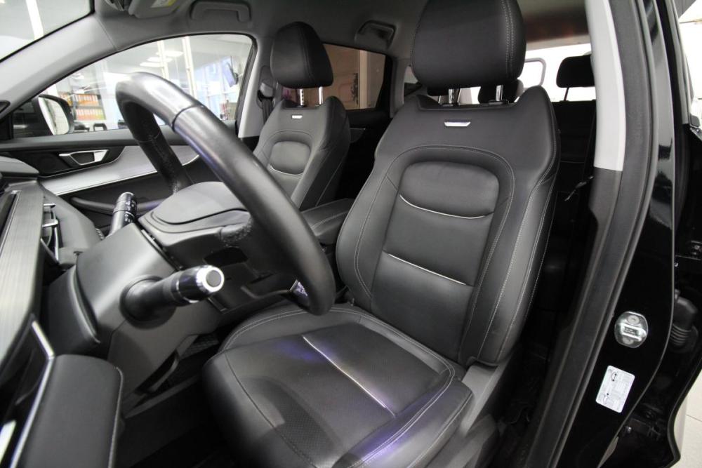 Chery Tiggo 7 Pro Max I Сургут  - изображение 11