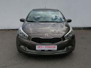 Kia Ceed II Москва  - изображение 21