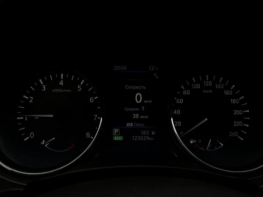 Nissan X-Trail III Рестайлинг Мурманск  - изображение 21