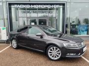 Volkswagen Passat B7 Стерлитамак  - изображение 21