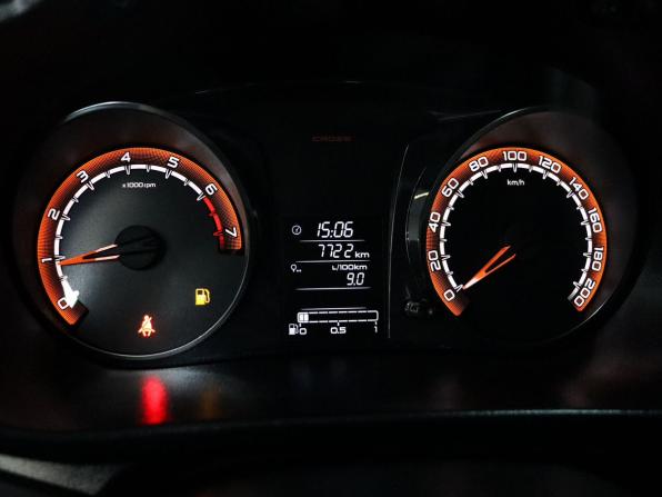 Lada (ВАЗ) Granta I Рестайлинг с пробегом 2024 года, цена 1 069 000 рублей, 7524 км, универсал, Автокод Объявления