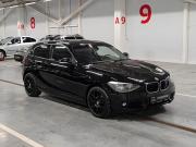 BMW 1 серии II (F20/F21) Казань  - изображение 25