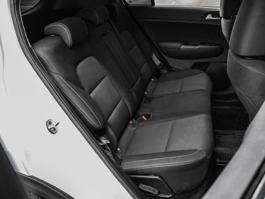Kia Sportage IV Новороссийск  - изображение 7