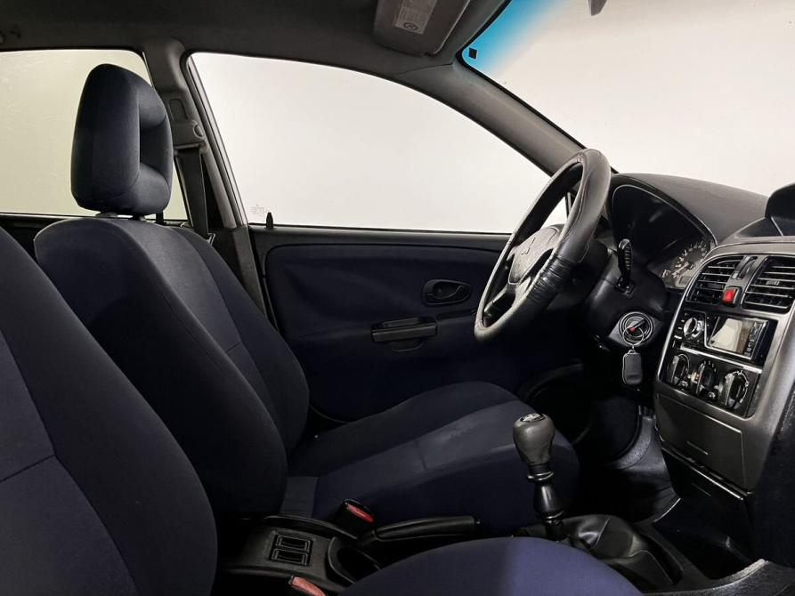 Mitsubishi Carisma I Рестайлинг Великий Новгород  - изображение 10