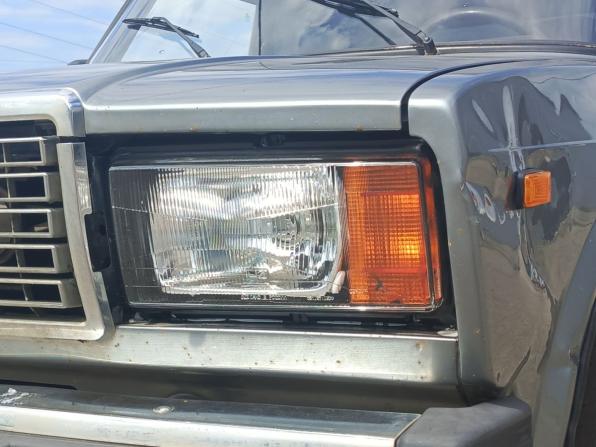 Lada (ВАЗ) 2107 с пробегом 2011 года, цена 165 000 рублей, 102000 км, седан, Автокод Объявления