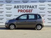 Hyundai Matrix I Рестайлинг 2 Владимир  - изображение 23