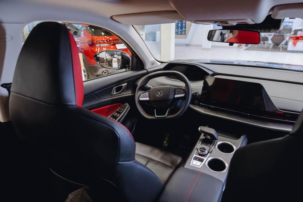 Changan UNI-S (CS55 Plus) Нижний Новгород  - изображение 9