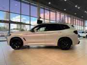 BMW X3 III (G01) Рестайлинг Москва  - изображение 22