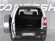 Chevrolet Niva I Рестайлинг Ростов-на-Дону  - изображение 30
