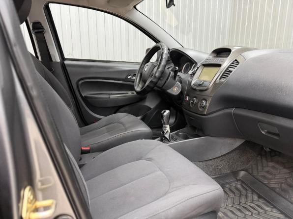 Geely GC6 с пробегом 2014 года, цена 390 000 рублей, 118480 км, седан, Автокод Объявления