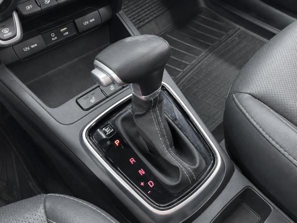 Kia Rio IV с пробегом 2020 года, цена 1 699 000 рублей, 91041 км, хэтчбек, Автокод Объявления