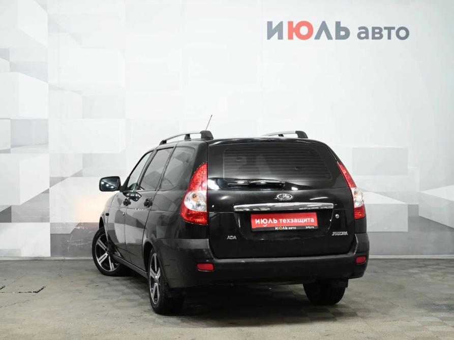 Lada (ВАЗ) Priora I Рестайлинг Екатеринбург  - изображение 4