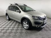 Renault Sandero II Москва  - изображение 22