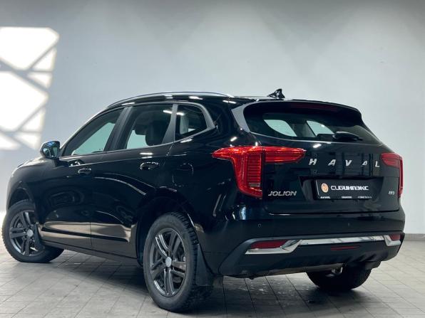 Haval Jolion I с пробегом 2023 года, цена 1 990 000 рублей, 46584 км, внедорожник, Автокод Объявления