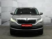 Skoda Kodiaq I Екатеринбург  - изображение 23