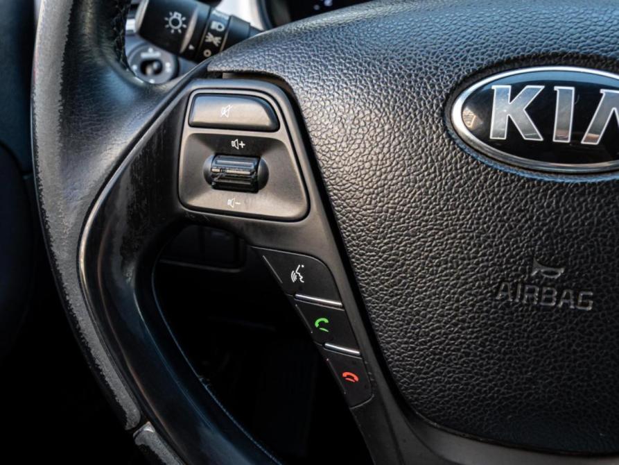 Kia Ceed II Рестайлинг Краснодар  - изображение 15