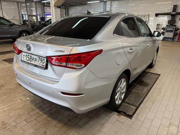 Changan Alsvin с пробегом 2023 года, цена 1 277 000 рублей, 14052 км, седан, Автокод Объявления