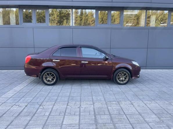 Geely MK I с пробегом 2012 года, цена 390 000 рублей, 130000 км, седан, Автокод Объявления
