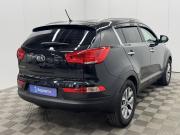 Kia Sportage III Рестайлинг Воронеж  - изображение 28