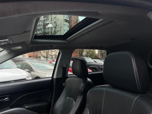 Mitsubishi Outlander II с пробегом 2008 года, цена 899 000 рублей, 203500 км, внедорожник, Автокод Объявления