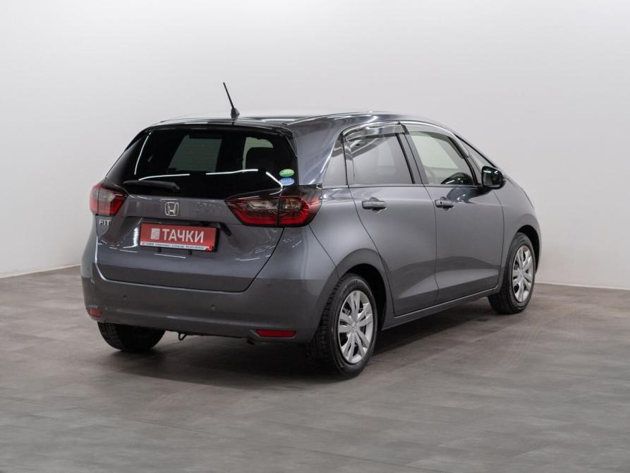 Honda Fit IV Красноярск  - изображение 4