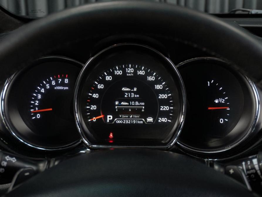 Kia Ceed II Тюмень  - изображение 14