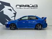 Mitsubishi Lancer X Рестайлинг Ростов-на-Дону  - изображение 19