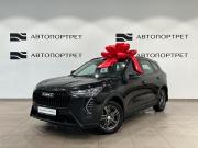 Haval Jolion I Рестайлинг Санкт-Петербург  - изображение 15