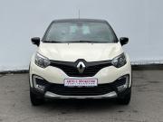 Renault Kaptur I Москва  - изображение 18