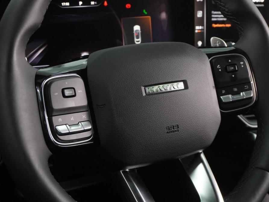 Haval F7x II Воронеж  - изображение 19