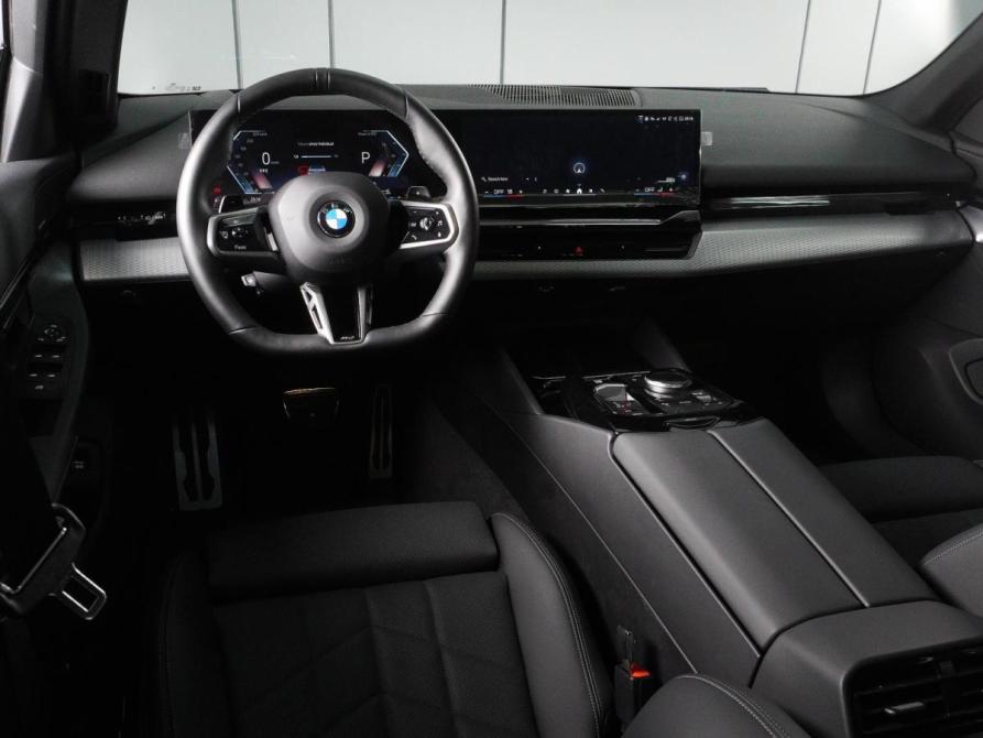 BMW 5 серии VIII (G60/G61/G68) Минеральные Воды  - изображение 12