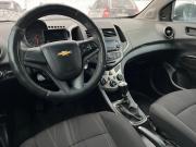 Chevrolet Aveo II Нефтекамск  - изображение 19