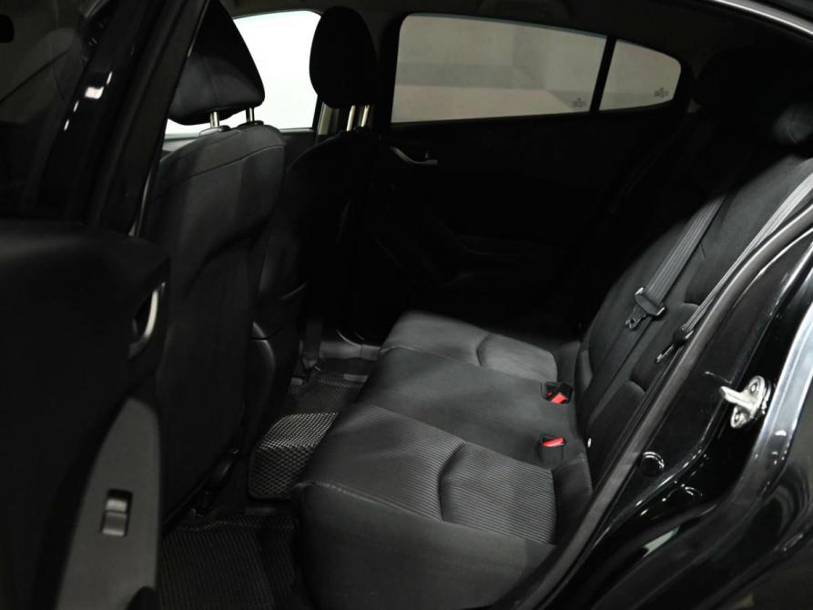 Mazda 3 III (BM) Екатеринбург  - изображение 11
