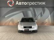 Audi A4 II (B6) Волгоград  - изображение 10