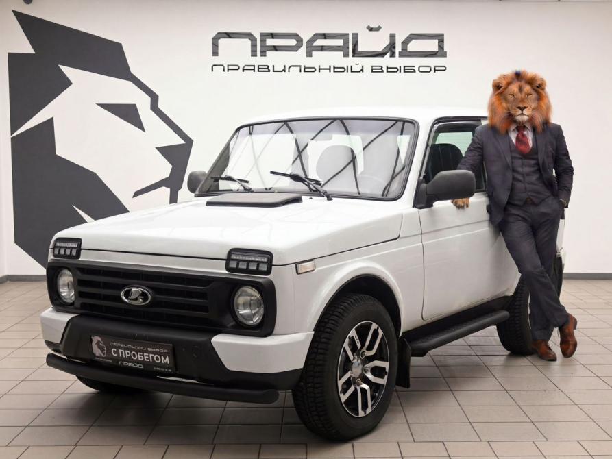 Lada (ВАЗ) 2121 (4x4) I Рестайлинг Ростов-на-Дону  - изображение 1