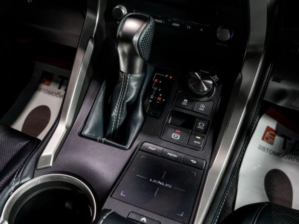 Lexus NX I Рестайлинг с пробегом 2018 года, цена 3 835 000 рублей, 79900 км, внедорожник, Автокод Объявления