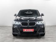 BMW X4 I (F26) Красноярск  - изображение 26