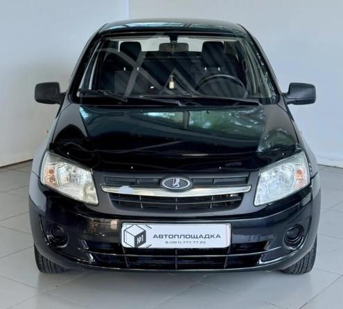 Lada (ВАЗ) Granta I с пробегом 2012 года, цена 429 000 рублей, 85580 км, седан, Автокод Объявления