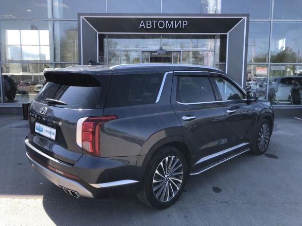 Hyundai Palisade I Рестайлинг с пробегом 2022 года, цена 5 580 000 рублей, 41724 км, внедорожник, Автокод Объявления