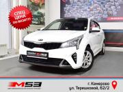 Kia Rio IV Рестайлинг Кемерово  - изображение 4