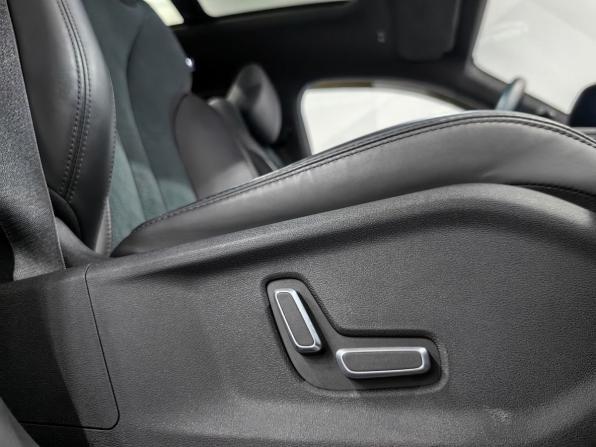 Geely Monjaro I с пробегом 2024 года, цена 3 200 000 рублей, 52200 км, внедорожник, Автокод Объявления