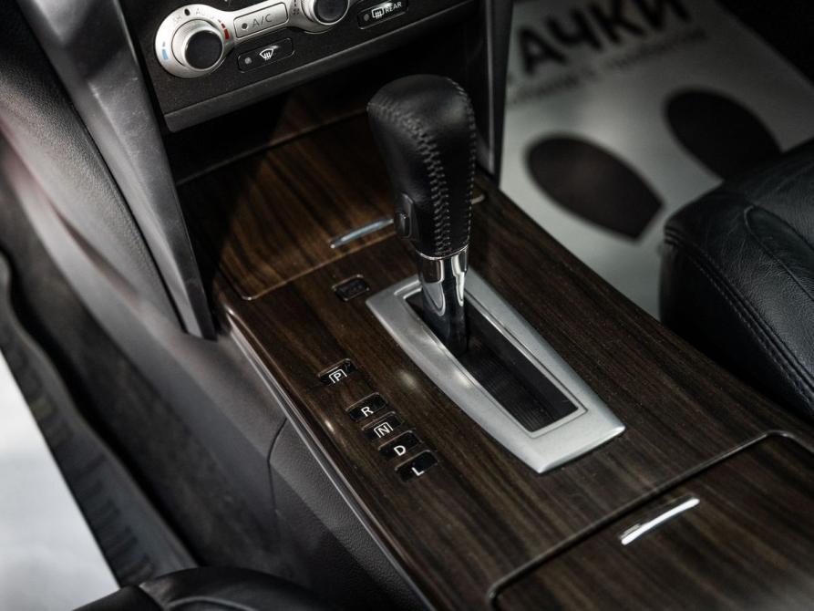 Nissan Teana II Рестайлинг Иркутск  - изображение 15