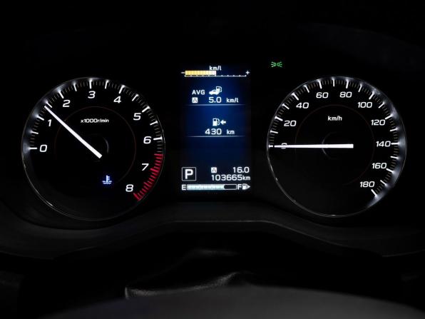 Subaru XV II Рестайлинг с пробегом 2021 года, цена 2 005 000 рублей, 103700 км, внедорожник, Автокод Объявления